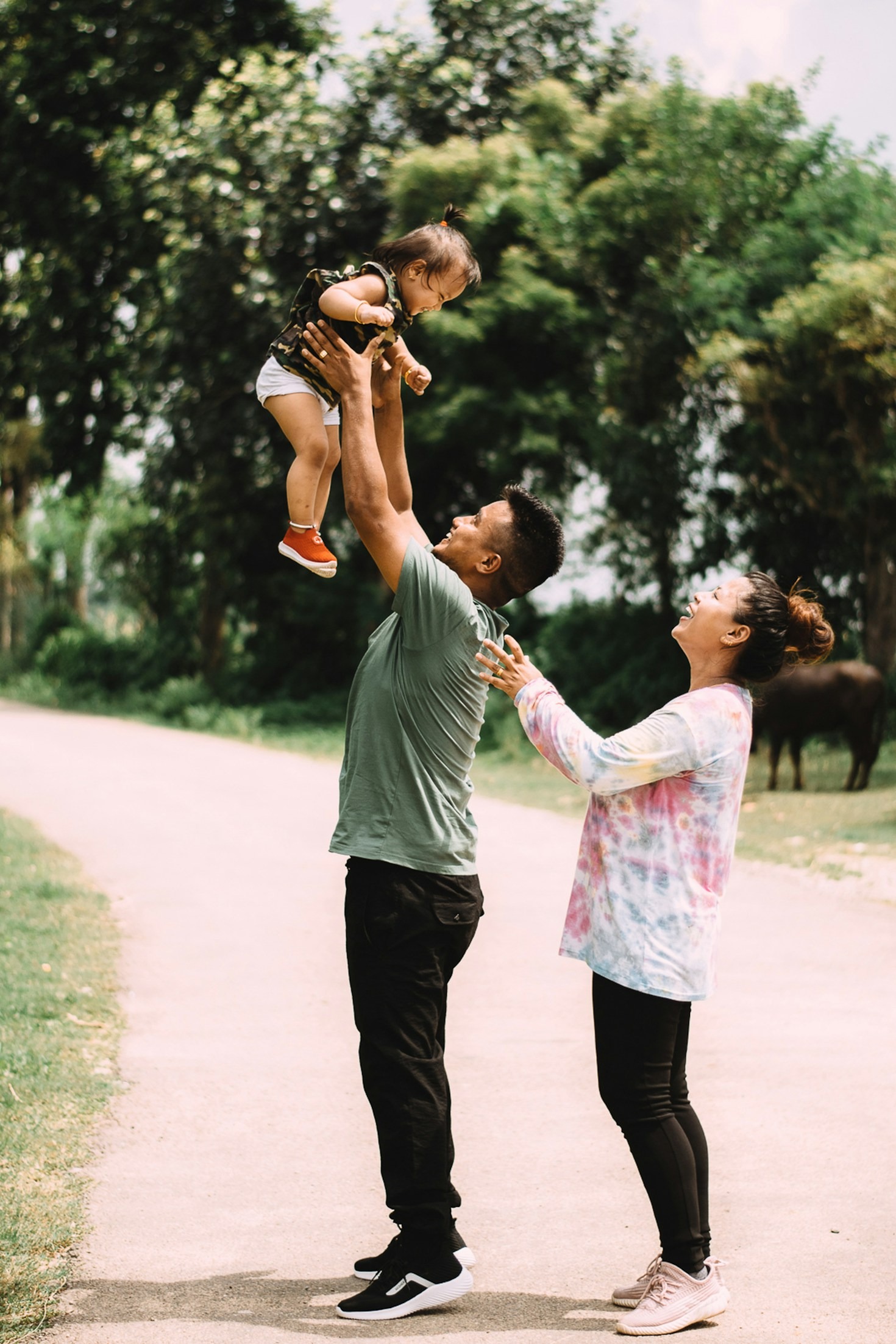 Interactive Ways to Connect with Family
