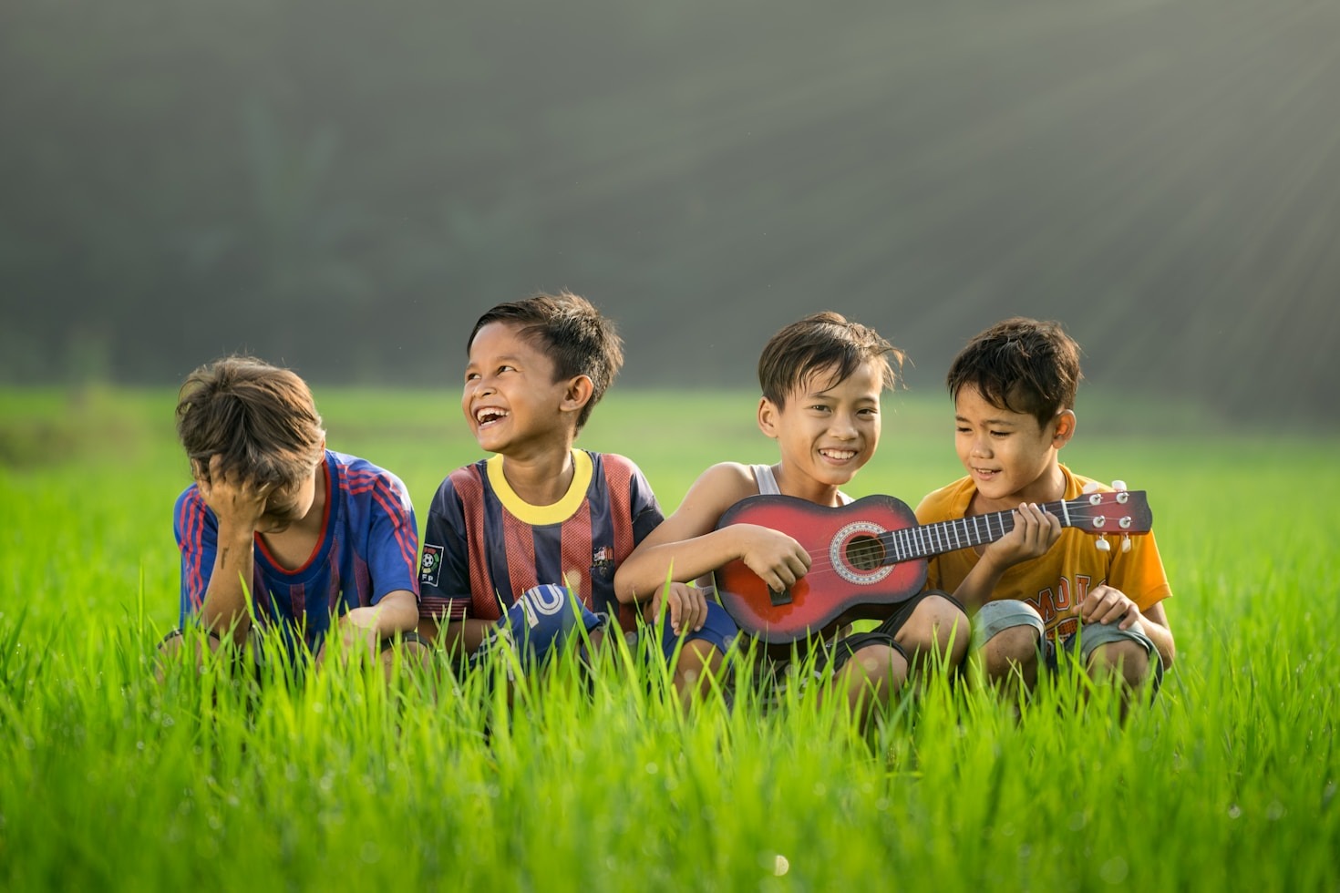 Why Family Moments Matter More Than Ever