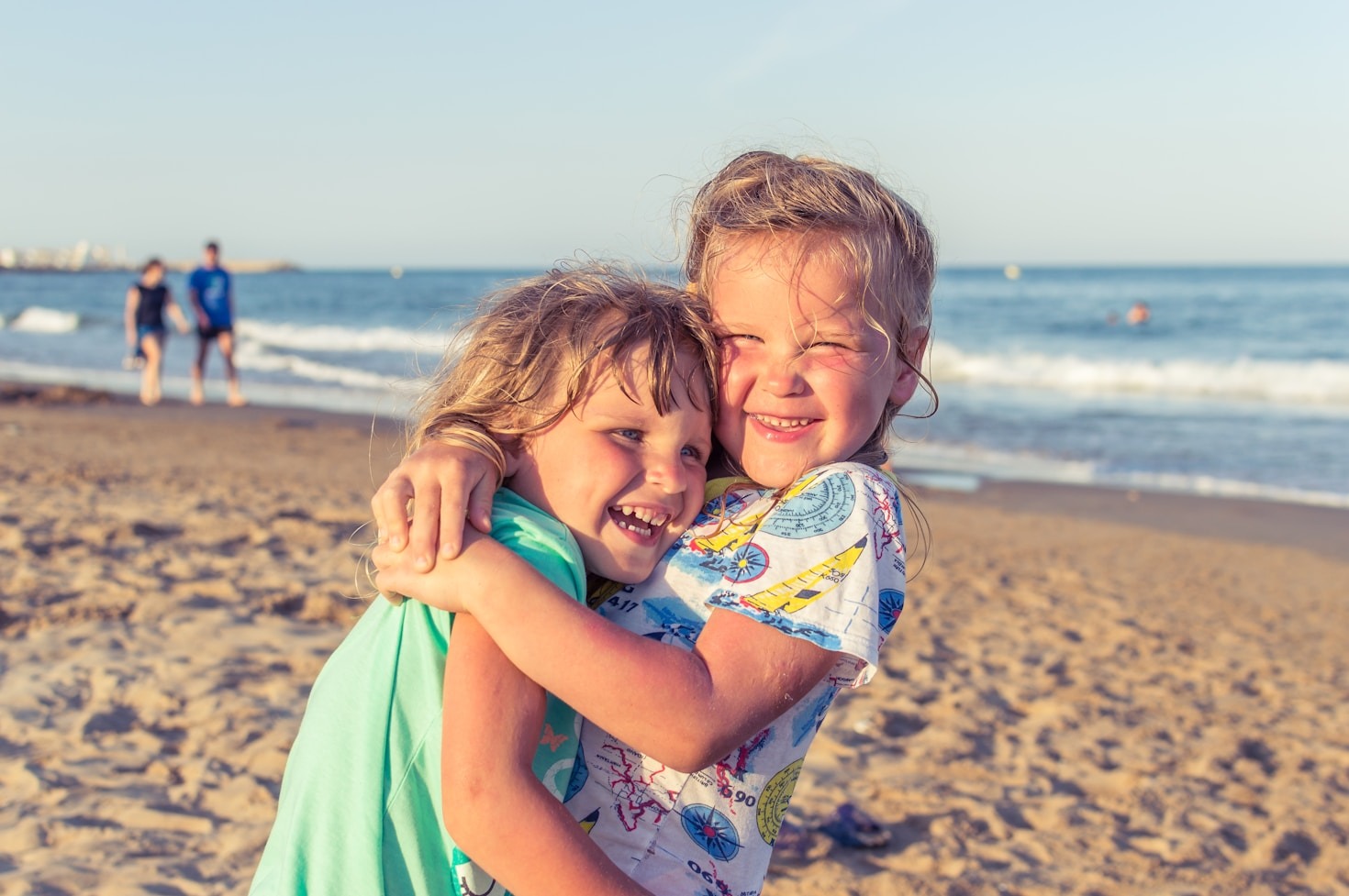Behind the Scenes of Just Two Crazy Kiddos